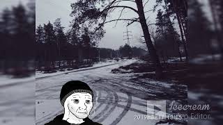 Николай Коперник - Ты далеко (Doomer Wave | Slowed + reverb | Russian Doomer Music) 