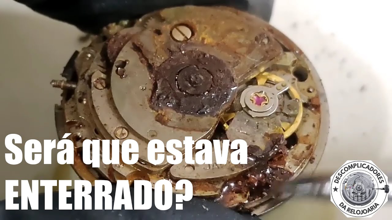 46941 Enterrado ! Luis Ferraresi escavando esse Tesouro