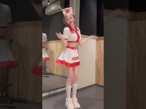조명을 끄면 반전어둠챌린지 실루엣챌린지 댄스챌린지 Dance Dancechallenge