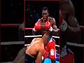 Mike Tyson vs Frank Bruno 2 full music