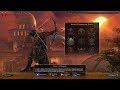 Neverwinter (online) gameplay. Beginning