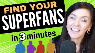 How Superfans Unlock Productmarket Fit In 3 Minutes