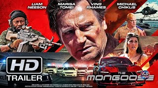 The Mongoose (2026) 10 Mjukuu.mp4
