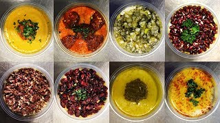 Local Foodies Have Found the Next Big Thing: Gas Station Hummus screenshot 4