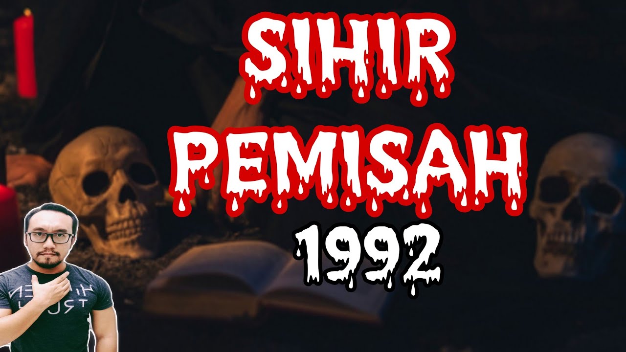 Sihir Pemisah (1992)