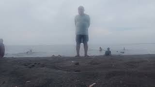 Ligo Time By The Sea Beach Davao City