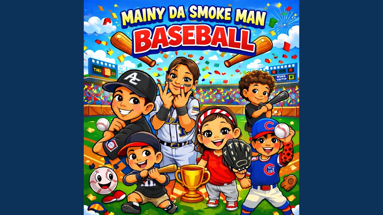 Παρακολούθηση Baseball στο YouTube Παρακολούθηση Baseball στο YouTube