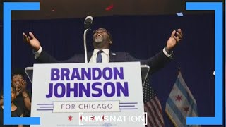 Vittert: Chicago votes in soft-on-crime mayoral candidate  |  On Balance screenshot 5