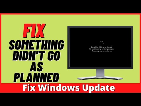 Windows Updates is Broken, How to Fix IT