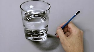 @YouTube "Hyper-realistic drawing "Fabiano Millani" 6 video