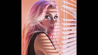 Bonnie McKee - Modern Girl [Audio]