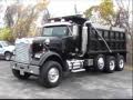 Used 2006 Freightliner Dump Truck