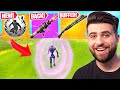EVERYTHING Epic Didn't Tell You In The NEW Update! (Black Panther, Galactus) - Fortnite Season 4