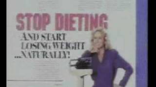 Prevention Magazine Commercial (1988)