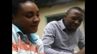 Katarina  Comedian.Ndoa