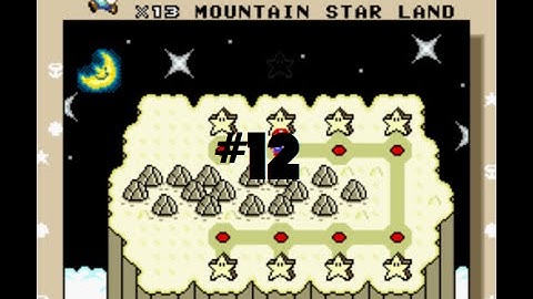 This Hack Needs a Name (Smw Hack) #12 - Most Difficult?