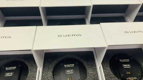 Rmd-x8 delivery, I found a high-performance brushless DC servo motor