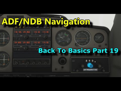 FS2020: Back To