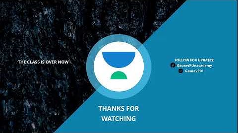 Adiabatic Gas Equation | IIT-JAM | Gaurav Kumar | JAM 2021 | Unacademy Live