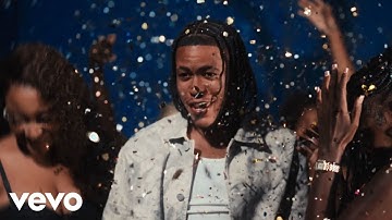 Antuwang - Go Girl (Official Music Video)