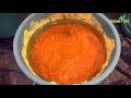 친환경 살균제 자닮유황 만들기(How to make Jadam sulfur (JS), ※자닮유황은 꼭 자닮오일과 함께 사용해야 함. -JADAM Organic Farming