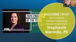 Forging Connections: Alaska Engineering Horizons for Women