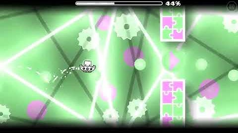 Ad Xat ( By Shaun Goodwin ) - Geometry Dash 2.1