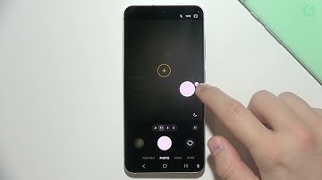 Samsung S25: How to Add/Remove Floating Shutter