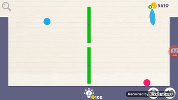 Brain on Physics, (Balls)Box Puzzles, 3 Stars, Level 50