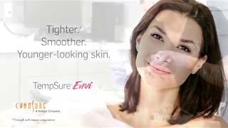 Cynosure Tempsure Envi