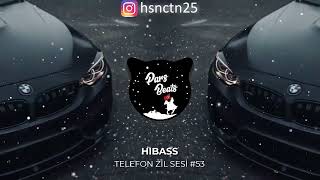 Telefon Zil Sesi #53 | HIBASS | HD2022 Resimi