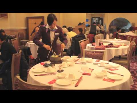 Fortunatus Stella Restaurant 喜運星酒家