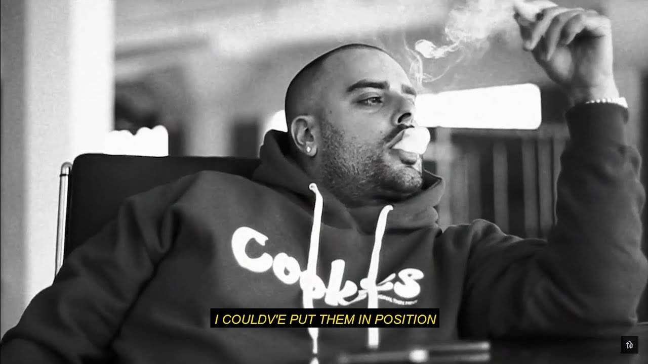 Berner & Tunde - Card (Remix Lyric Video)