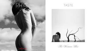 Rhye - Taste (The Woman Mix)
