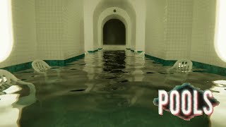 POOLS - Looking for all those pool ghoul fools