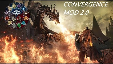NEW Convergence Mod Update 2.0 (Part Two)