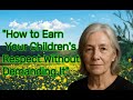 How to Earn Your Children's Respect Without Demanding It