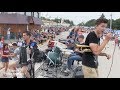 Box On Band - 2018 - Polka Down Pulaski Street  -  Pulaski Wisconsin