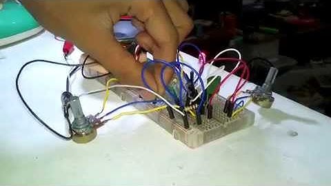 White Noise Oscillator with LM386