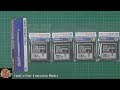 Tamiya Fine Engraving Blades review