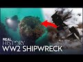 What Can The Wreck Of The USS Arizona Teach Us About Pearl Harbour? | The Arizona