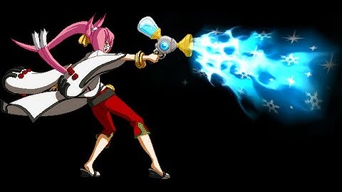 The Forbidden mixup [BBCF]