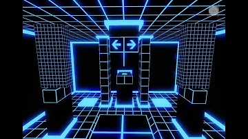 ROBLOX FE2 Community Maps | Regain Control [Crazy] by MrGoo345 [Solo]