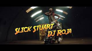 Pon mi slick Stuart dj roja ft Beenie Gunter official music video