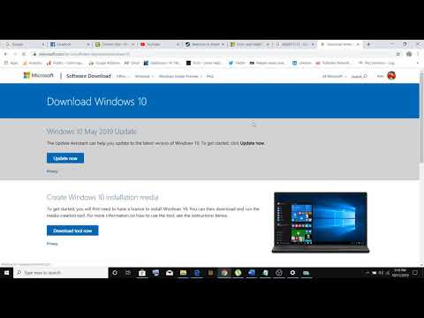 Fix Error 0x80073712 While Updating Windows 10