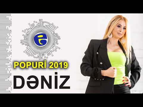 DENİZ Firudinli - POPURi 2019