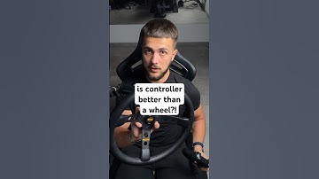 Do you prefer controller or wheel? 🤔 #nohesi #nohesigg #assettocorsa