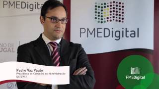 GATEWIT - Pedro Vaz Paulo