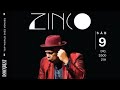 Chuchito Valdés en Zinco Jazz Club (CDMX) - 09/diciembre/2023