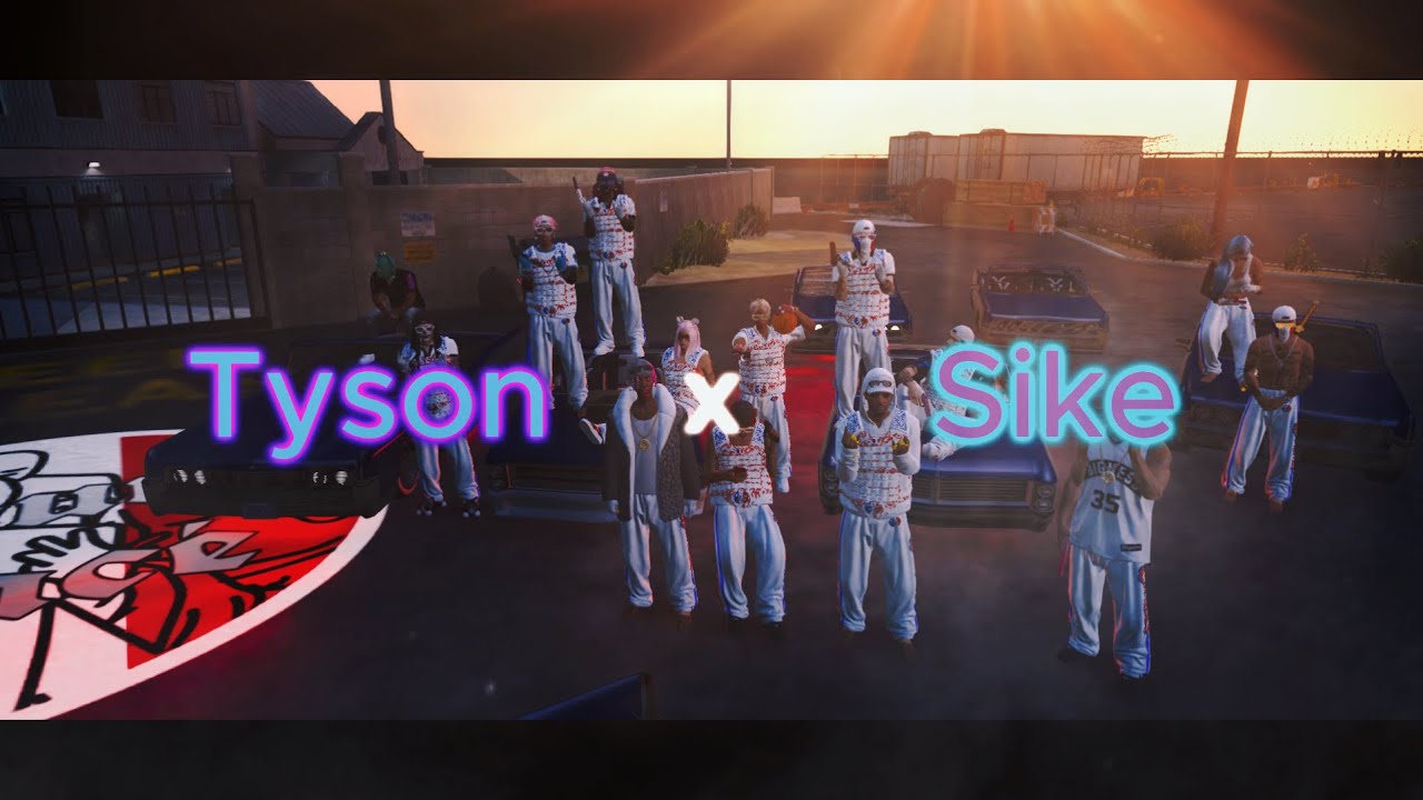Sweazy Tyson x Sike / Edit by Sweazy - YouTube